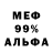 МЕФ мука Anna Karapogosyan